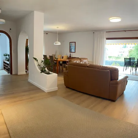 Casa Anemone Vila *