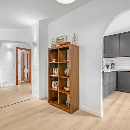 Casa Anemone Denia