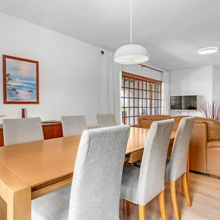 Vila Casa Anemone