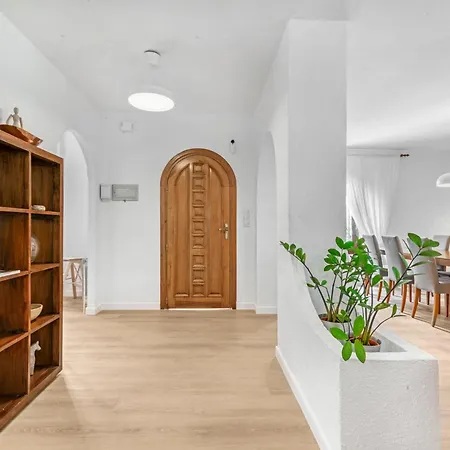 Casa Anemone Vila *