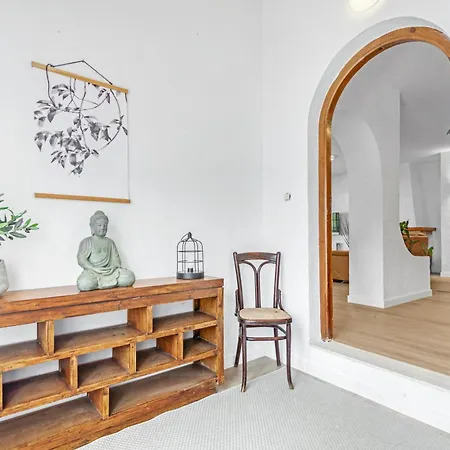 Casa Anemone Vila