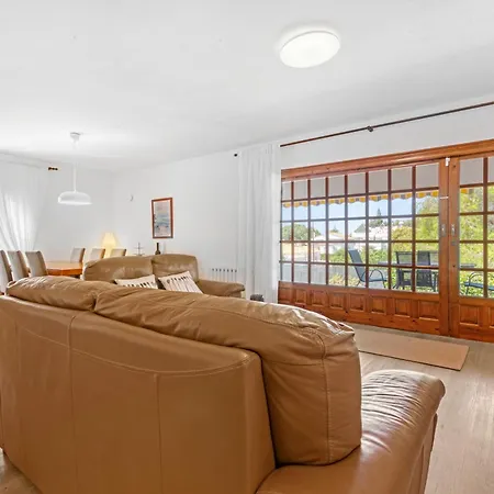 Casa Anemone * Denia