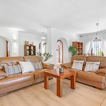 Casa Anemone Vila *
