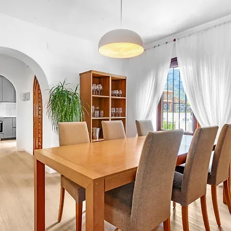Vila Casa Anemone Denia