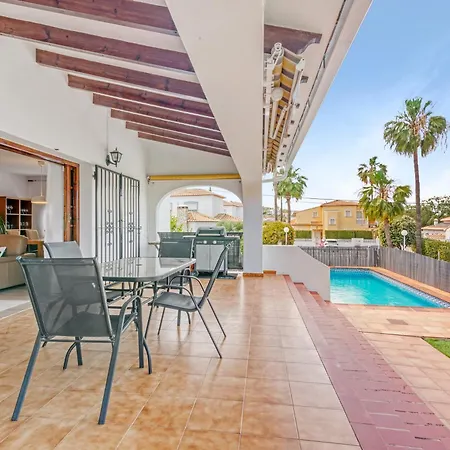 Vila Casa Anemone