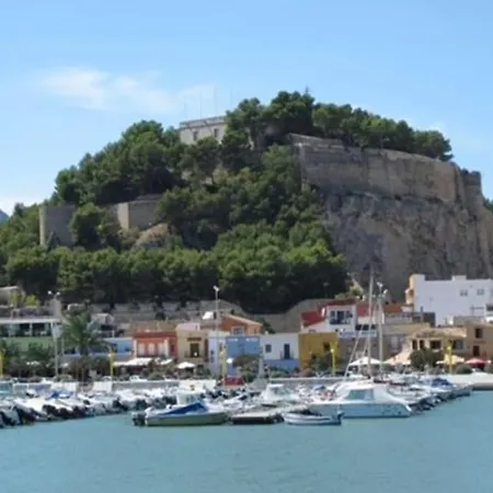 Villa Casa Anemone